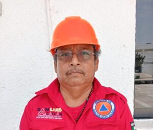 SAN LUIS Juan Antonio Carrillo Figueroa