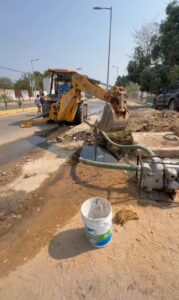 SAN LUIS TRABAJOS DE DESAZOLVE (1)