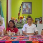 Boda infantil en Tlacoachistlahuaca no fue legal: Alcalde