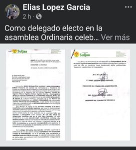 XOCHIS LA DENUNCIA (1)