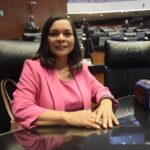 Organiza Bety Mojica el Foro “Cultura y Cine Mexicano en cada rincón de la República”