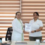 Salud refuerza acciones para prevención de accidentes de tránsito en el estado