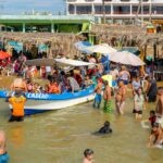 El Hogar del Sol registra gran actividad turística supera el 80% de ocupación