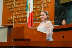 congreso Erika Lürhs Cortés