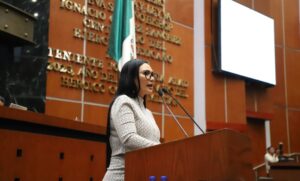 congreso Guadalupe García Villalva