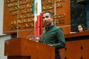 congreso Jorge Iván Ortega Jiménez