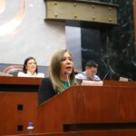 Propone diputada proteger a huérfanos por feminicidio en Guerrero