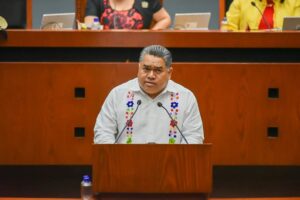 congreso Pánfilo Sánchez Almazán