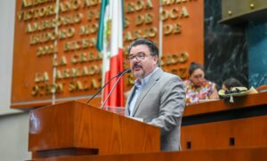 congreso alejandro carabias icaza