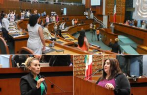 congreso el pleno