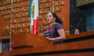 congreso glafira meraza
