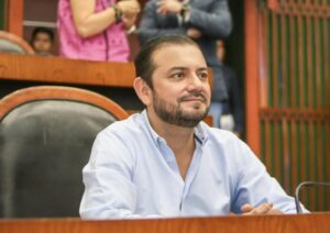 congreso jesus uriostegui garcia