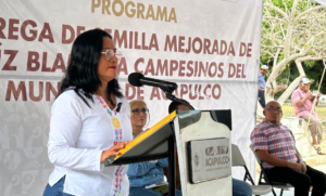 estado Abelina López Rodríguez