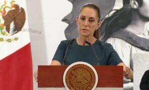 estado Claudia Sheinbaum