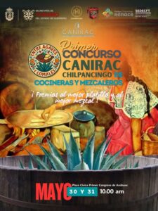 estado Convocatoria de Canirac