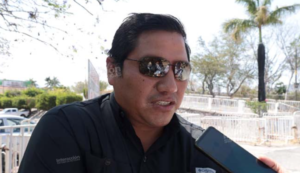 estado David Molina