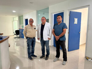 estado El hospital veterinario (1)