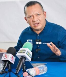 estado Eloy Salmerón Díaz
