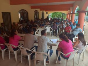 estado Intervención del gobierno estatal