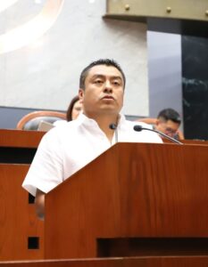 estado Jhobanny Jiménez Mendoza
