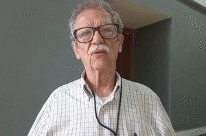 estado José Enrique González Ruiz