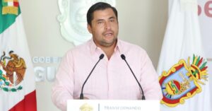 estado Víctor Francisco Olivares Guzmán