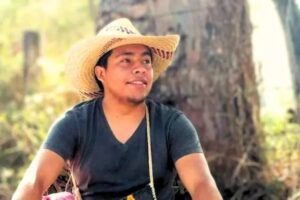 estado Yanqui Kothan Gómez Peralta