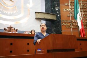 estado araceli ocampo