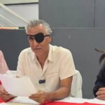 Sala Penal declara inocente al periodista Emilio García; fue acusado de violación