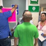 Reanudan labores en Hospital de Oftalmología de Acapulco
