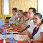 Instalan el Comité para garantizar abasto de alimentos