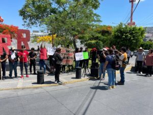 estado los estudiantes