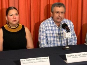 estado los solicitantes