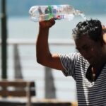 Pega tercera ola de calor en Guerrero con temperaturas de más de 40 grados