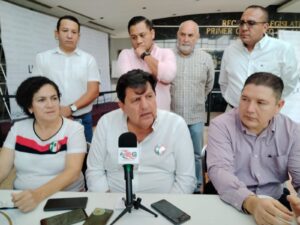 estado priistas