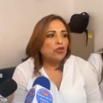 Advierte alcaldesa de Eduardo Neri que no permitirán relleno sanitario