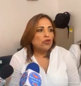 estado sara salinas
