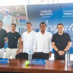 Gobierno de Guerrero impulsa turismo deportivo con academia de tenis