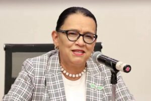 nacional Rosa Icela Rodríguez