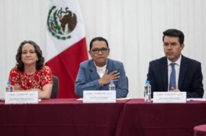 nacional Rosa Icela Rodríguez Velázquez