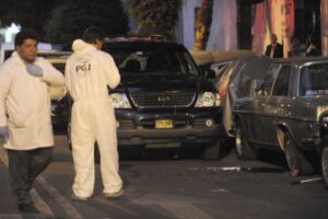 nacional atentado a acosta chaparro
