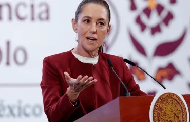 nacional claudia sheinbaum