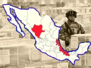 nacional despliegue por elecciones