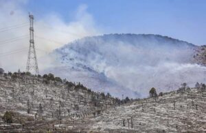 nacional incendios