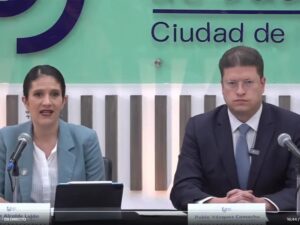 nacional informe