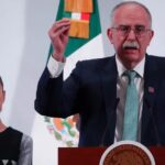 Plaga de gusano barrenador se le fue de control a EU: Berdegué