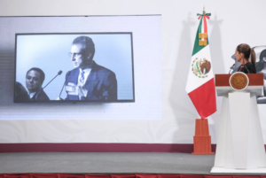 nacional la mañanera
