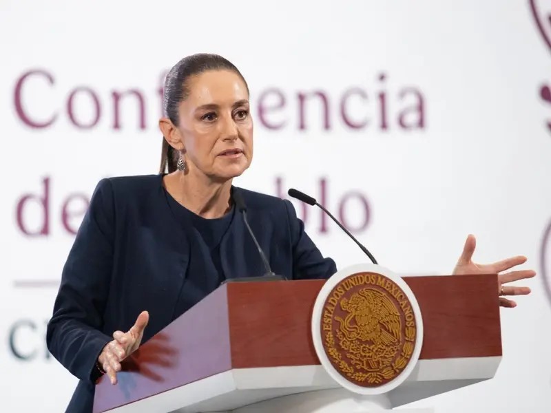 nacional la presidneta