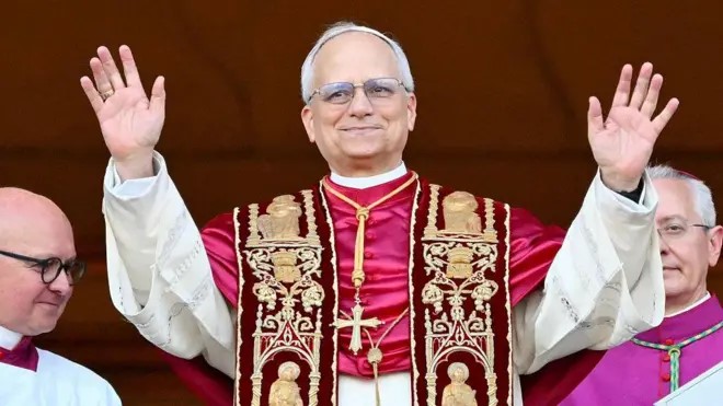 nacional nuevo papa
