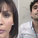 Familia de Ovidio Guzmán se entregó a EU como parte de una negociación: Harfuch